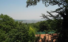Budai Sport Hotel